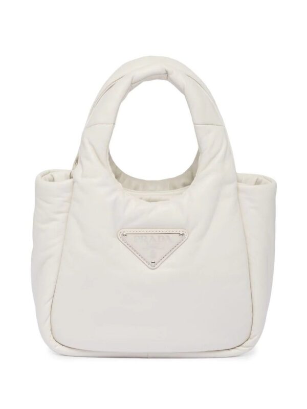 19662775_43906309_1000.jpg Prada Small Padded leather tote bag