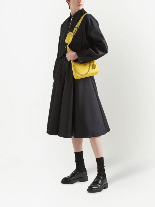 Prada Re-Edition 2005 Re-Nylon shoulder bag