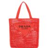 19662791_45483562_1000.jpg Prada triangle-logo crochet raffia tote bag