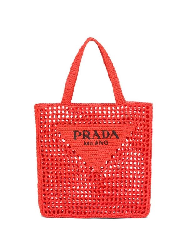 19662791_45483562_1000.jpg Prada triangle-logo crochet raffia tote bag