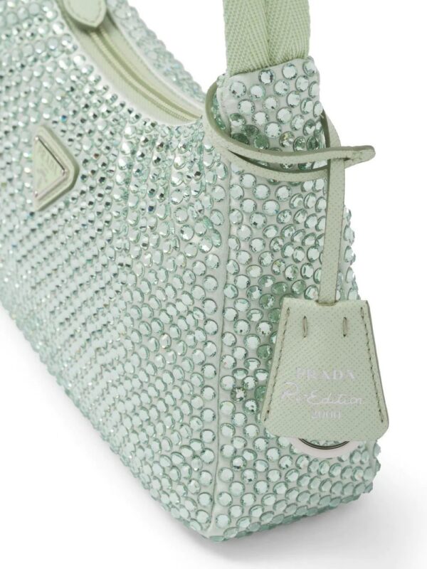 19662792_43910455_1000.jpg Prada Re-Edition 2000 crystal-embellished shoulder bag