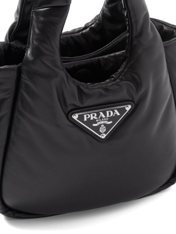 19662808_43906631_1000.jpg Prada small Soft padded tote bag