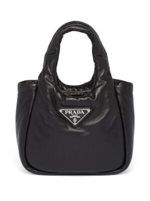 19662808_43908507_1000.jpg Prada small Soft padded tote bag