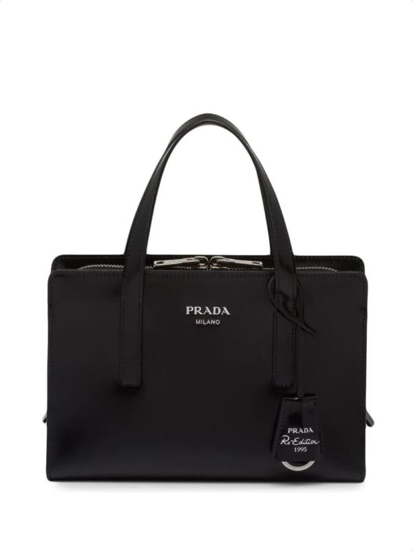 19662813_43906251_1000.jpg Prada mini Re-Edition 1995 brushed-leather tote bag