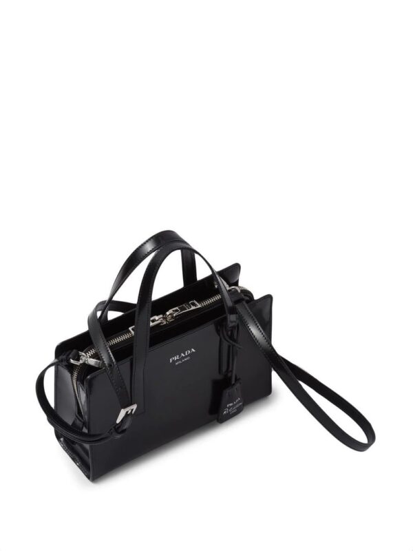 19662813_43906255_1000.jpg Prada mini Re-Edition 1995 brushed-leather tote bag