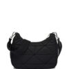 Prada  Padded Re-Nylon shoulder bag