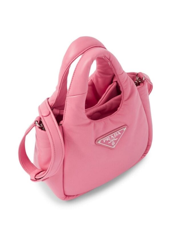 19663619_43908180_1000-1.jpg Prada small Soft padded leather bag