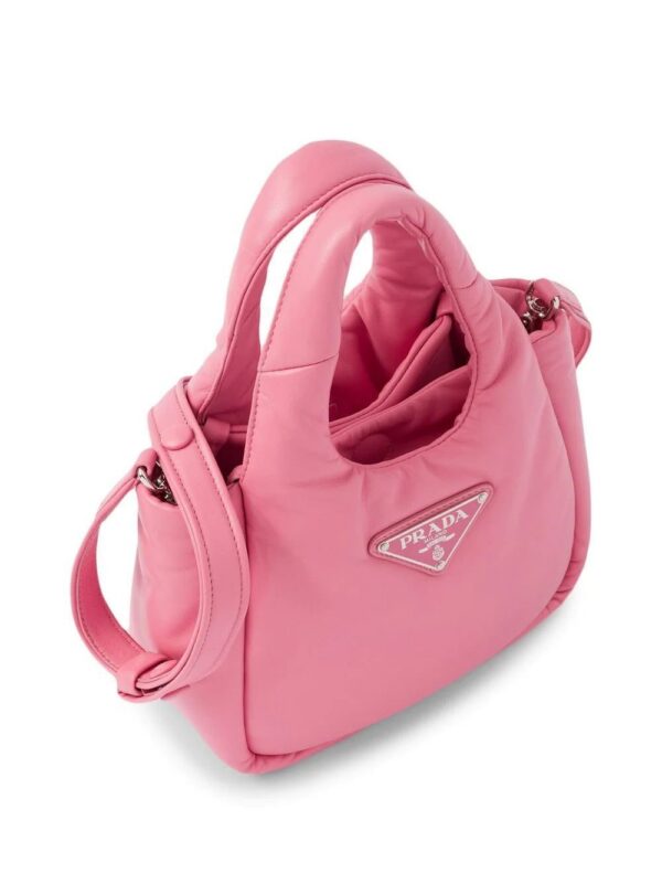 19663619_43908180_1000.jpg Prada small Soft padded leather bag