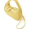 Prada padded nappa leather mini-bag