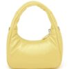 Prada padded nappa leather mini-bag