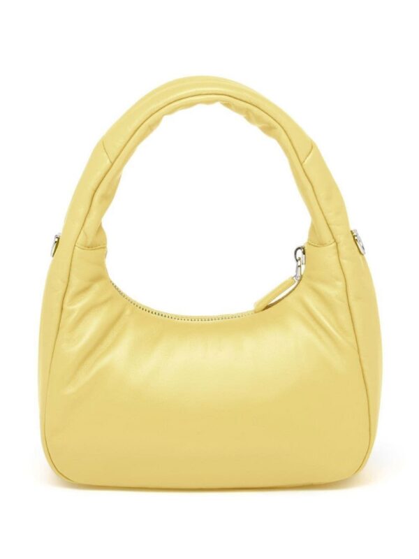 Prada padded nappa leather mini-bag