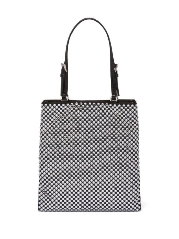 19663655_43914980_1000-1.jpg Prada crystal-embellished satin tote bag