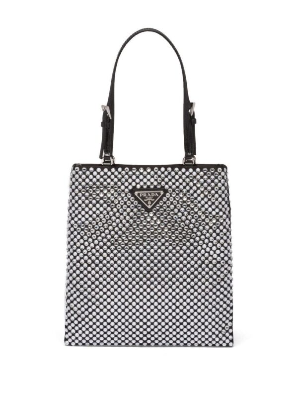 19663655_43914981_1000-1.jpg Prada crystal-embellished satin tote bag