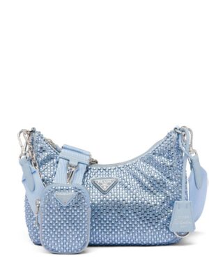 19663657_43914123_1000-1.jpg Prada Re-Edition 2005 crystal-embellished shoulder bag
