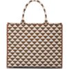 19663670_43907785_1000.jpg Prada large Symbole embroidered tote bag