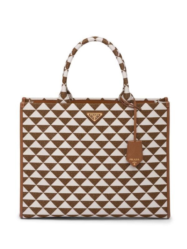 19663670_43909354_1000.jpg Prada large Symbole embroidered tote bag