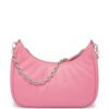 Prada Re-Edition 2005 padded leather shoulder bag