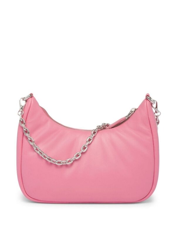 Prada Re-Edition 2005 padded leather shoulder bag