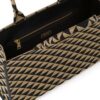 19663698_43914357_1000.jpg Prada Symbole triangle-pattern tote bag
