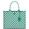 19663699_43907848_1000.jpg Prada large Symbole embroidered tote bag
