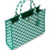 19663699_43907849_1000.jpg Prada large Symbole embroidered tote bag