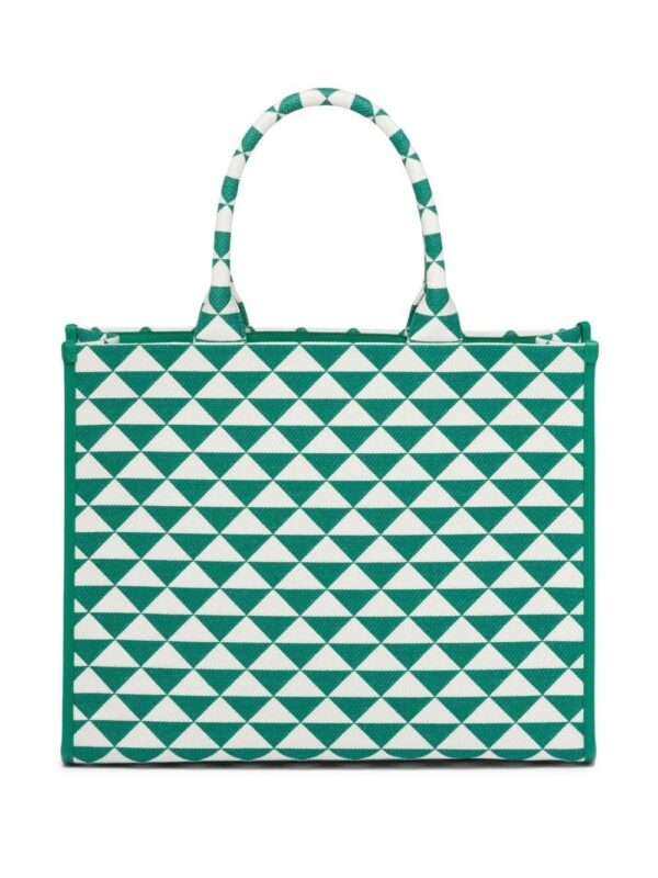 19663699_43908933_1000.jpg Prada large Symbole embroidered tote bag