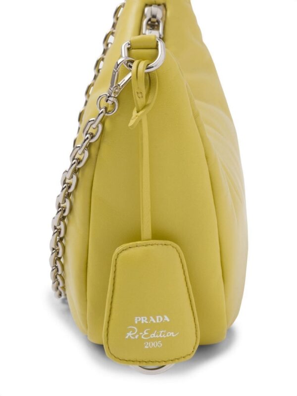 19663705_43908965_1000.jpg Prada Re-Edition 2005 padded leather shoulder bag