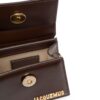 Jacquemus Le Chiquito mini leather bag