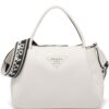 19664023_43912094_1000.jpg Prada large logo-plaque tote bag