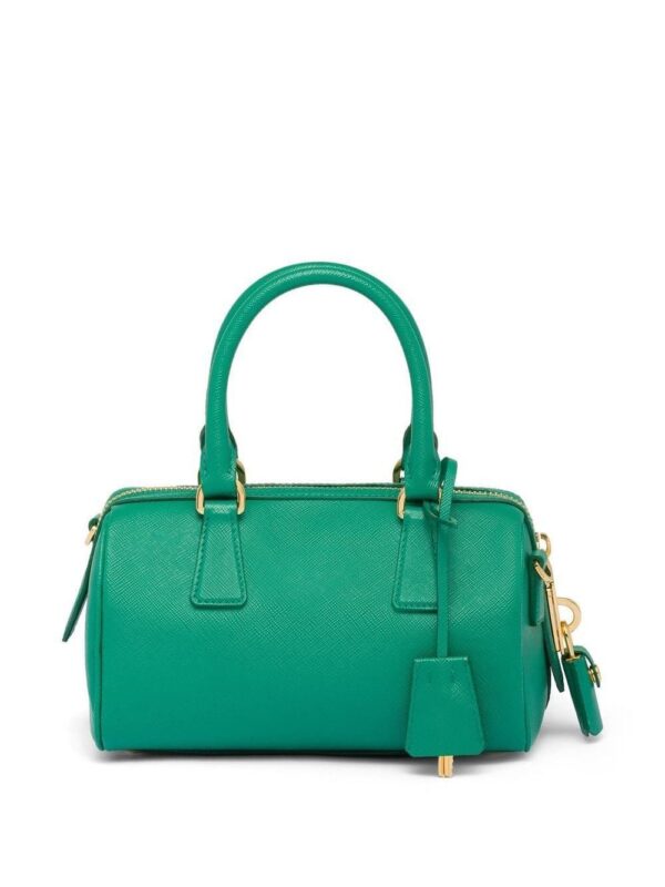 19664066_43912657_1000.jpg Prada triangle-plaque leather mini bag