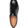 19668798_44161416_1000.jpg Silvano Sassetti lace-up leather Oxford shoes