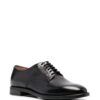 19668798_44162638_1000.jpg Silvano Sassetti lace-up leather Oxford shoes