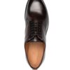 19668799_44164106_1000.jpg Silvano Sassetti lace-up leather Oxford shoes