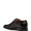 19668799_44165177_1000.jpg Silvano Sassetti lace-up leather Oxford shoes
