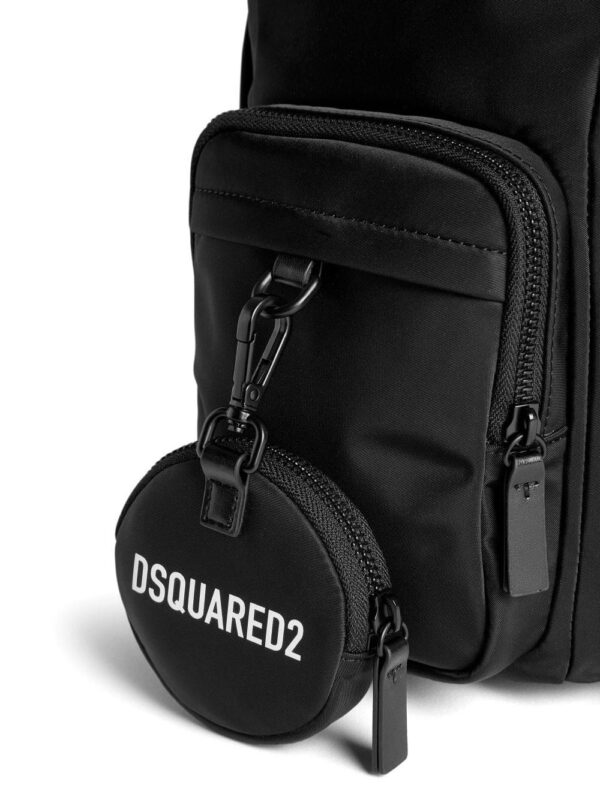 19671794_50350221_1000.jpg DSQUARED2 Icon multi-pocket backpack