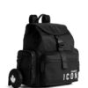 19671794_50350222_1000.jpg DSQUARED2 Icon multi-pocket backpack