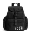 19671794_50350224_1000.jpg DSQUARED2 Icon multi-pocket backpack