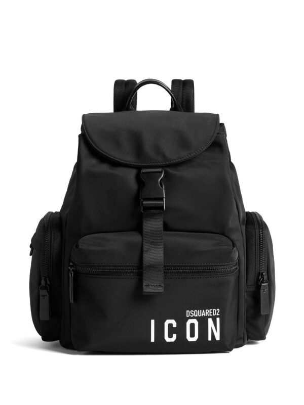 19671794_50350224_1000.jpg DSQUARED2 Icon multi-pocket backpack