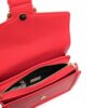 19672423_44030740_1000.jpg Versace Jeans Couture logo-buckle satchel bag