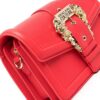 19672423_44030742_1000.jpg Versace Jeans Couture logo-buckle satchel bag