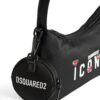 19673400_50350281_1000.jpg DSQUARED2 Icon-print heart-motif tote bag