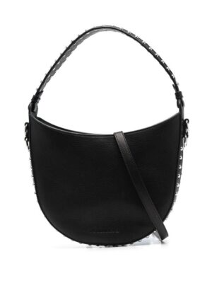 19673401_44054032_1000.jpg DSQUARED2 studded-handle tote bag