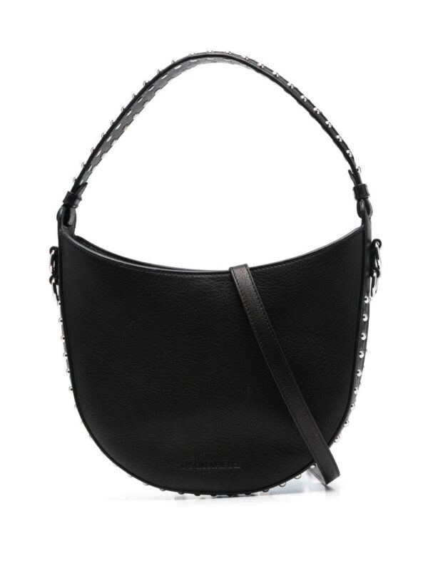 19673401_44054032_1000.jpg DSQUARED2 studded-handle tote bag
