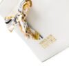 Versace Jeans Couture  scarf-detail tote bag