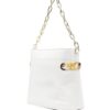 Versace Jeans Couture  scarf-detail tote bag