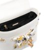 Versace Jeans Couture  scarf-detail tote bag