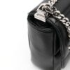 19674052_44051748_1000.jpg DSQUARED2 logo-plaque quilted shoulder bag