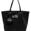 19674055_44055321_1000.jpg DSQUARED2 Icon logo-print tote bag