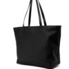 19674055_44055333_1000.jpg DSQUARED2 Icon logo-print tote bag