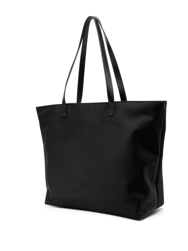 19674055_44055333_1000.jpg DSQUARED2 Icon logo-print tote bag